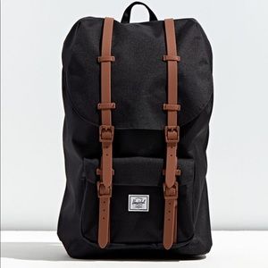 Herschel Supply Co. Little America Backpack